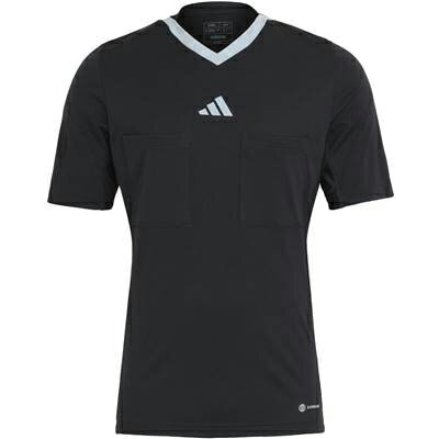 【SALE】【adidas】アディダス REF 22 ジャージー [ レフェリーシャツ半袖 ] [ レフリーシャツ ]