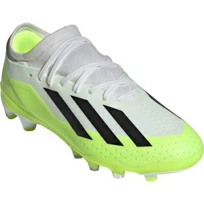 【adidas】アディダス エックス クレイジーファスト.3 HG/AG Jのサムネイル