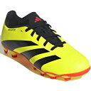 【SALE】【adidas】アディダス キッズ プレデター LEAGUE L HG/AG