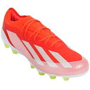 【SALE】【adidas】アディダス エックス クレイジーファスト ELITE HG/AG