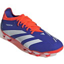 【SALE】【adidas】アディダス プレデター PRO HG/AG