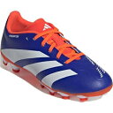 【SALE】【adidas】アディダス キッズ プレデター LEAGUE HG/AG
