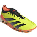 【SALE】【adidas】アディダス プレデター ELITE L HG/AG