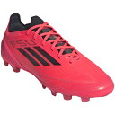 【SALE】【adidas】アディダス F50 PRO HG/AG