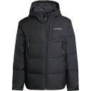 【adidas】アディダス M TERREX XPL D11 GD ジャケット