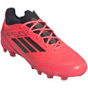 【SALE】【adidas】アディダス キッズ F50 PRO HG/AG
