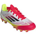 【adidas】アディダス キッズ F50 LEAGUE HG/AG