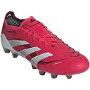 【SALE】【adidas】アディダス プレデター ELITE HG/AG JAPAN
