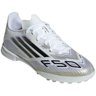 adidasۥǥ å F50 LEAGUE TF J