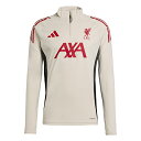 【adidas】アディダス リバプールFC トレーニング トップ