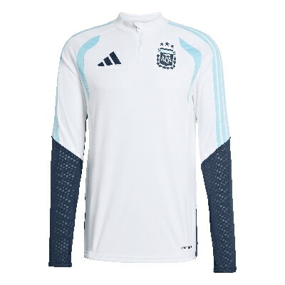 【adidas】アディダス アルゼンチン代表 2026 TIRO TRAINING TOP [ 2026 ]
