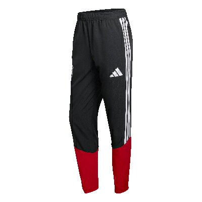 【adidas】アディダス ドイツ代表 2026 TIRO PRESENTATION PANTS [ 2026 ]
