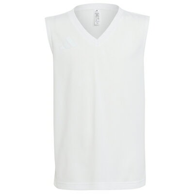 【adidas】アディダス キッズ スリーブレス Vネック インナートップ [ インナーシャツ ]