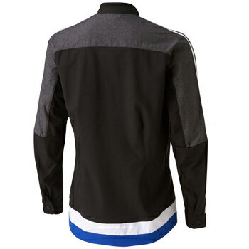 【SALE】【adidas】アディダス TIRO15アンセムジャケットネット通販 サッカー 用品 セール