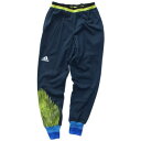 【SALE】【adidas】アディダス freefootball スウェット ロング SALパンツ