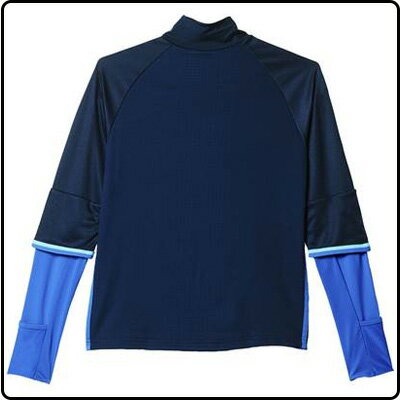 【SALE】【adidas】アディダス KIDS Condivo16 ハイブリッド フィットトップ格安セール サッカー 用品 セール