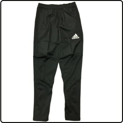 [ SALE ]【adidas】アディダス KIDS TIRO17 ウォームパンツ (裏アルミ付)