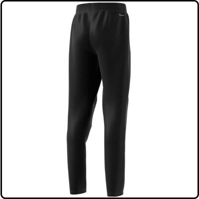 [ SALE ]【adidas】アディダス KIDS TIRO17 ウォームパンツ (裏アルミ付)