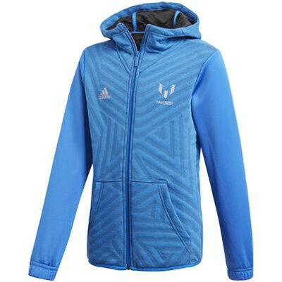 [ 10%OFF ]【adidas】アディダス B TRN グラフィック フルジップスウェットパーカー (裏起毛)