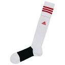 【SALE】【adidas】アディダス 3ストライプ　ゲームソックス [ ストッキング ]