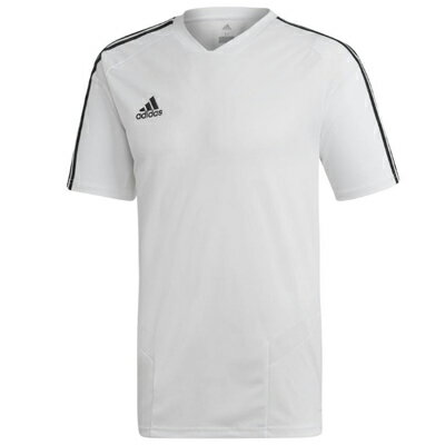 [ 15%OFF ]【adidas】アディダス TIRO19 トレーニングジャージー [ プラクティスシャツ ]