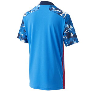 【adidas】アディダス Kids サッカー 日本代表 2020 ホーム レプリカ ユニフォーム 半袖通販 サッカー 用品 セール