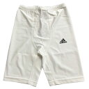 【SALE】【adidas】アディダス KIDS アンダータイツ ミディアム