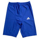 【SALE】【adidas】アディダス アンダータイツ ミディアム