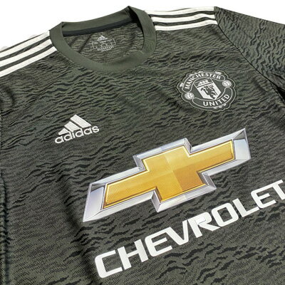 【adidas】アディダス マンチェスター ユナイテッド FC アウェイ レプリカ ユニフォーム通販 サッカー 用品 セール