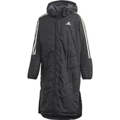 【adidas】アディダス B MH BOA COAT [ ボアコート ] [ ジュニアサイズ ]