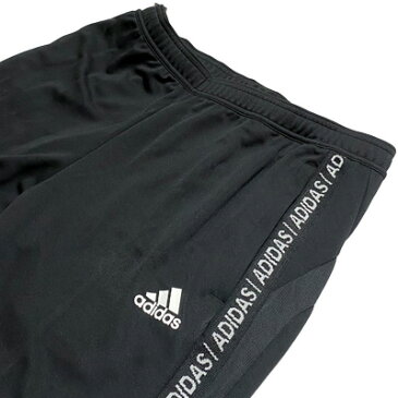 【adidas】アディダス TIRO19 FITKNIT トレーニングパンツ TP