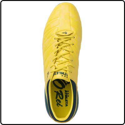 【SALE】【ATHLETA】アスレタ O-Rei Futebol H001（F.YELLOW）