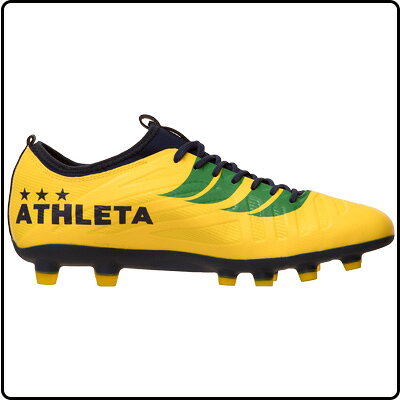 正規品 Sale Athleta アスレタcdb Futebola001 F Yel Navy Web限定 Indiatribune Com