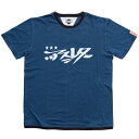 【SALE】【ATHLETA】アスレタ ATHLETAxTOMI-E ロゴTシャツ