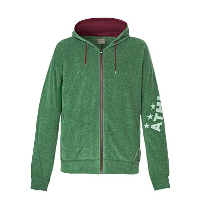 ��SALE�ۡ�ATHLETA�ۥ����쥿 �ݥ��顼 �ѥ��� ZIP �ѡ����� [ 20SS ]