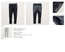 【SALE】【ATHLETA】アスレタ 【BomBR】ボンビーアール スウェットテクノパンツ