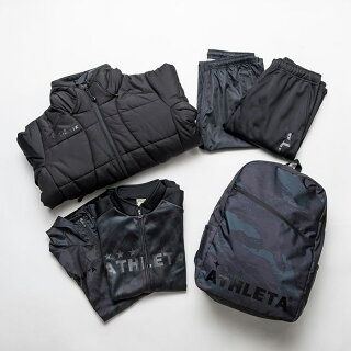アスレタ Athleta 年版サッカー フットサル新作福袋がついにリリース Orange United アスレタ Athleta 年版サッカー フットサル新作福袋がついにリリース Orange United