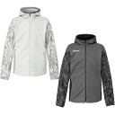 【SALE】【ATHLETA】アスレタ O Rei Label [オー・ヘイ レーベル] トレーニング ライト スウェットパーカー [ 20SS ]