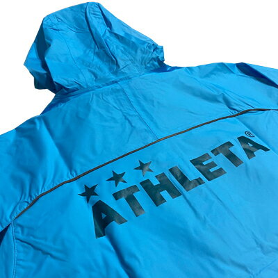 早割クーポン 限定 Athleta アスレタレインパーカー ss Intervespco Ru