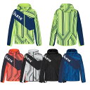 【ATHLETA】アスレタ　トレーニングウェア ストレッチ トレーニングジャケット Spring Summer Collection 2022 2022 モデル 素材：ストレッチウーブンツイル/メッシュ 品質：ポリエステル 100% フード付きのパーカータイプ、トレーニングウェア（ピステウェア） フルジップアップ 両脇にジッパー付き、ポケットあり 裏地なし、一枚物のトレーニングウェア 伸縮性のある素材を使用しており、動きやすい！ フットサル・サッカーのプレイ時に！ 右肩-右胸　『ATHLETA』ロゴ　プリントin サイズ企画：S・M・L・O（4サイズ展開） カラー：FYE、FRE、WHT、BLK、NVY（5色展開） セットアップ可能なウェアあり 【ATHLETA】アスレタ　ストレッチトレーニングPT（04147） 同モデル　Jr.サイズあり 【ATHLETA】アスレタ　ジュニア ストレッチトレーニングJK（04146J） S M L O 着丈（後中心） 67 69.5 72 75 身幅 51 54 57 60 裄丈 81 84 87 90 裾幅 48 51 54 57 商品は実販売と在庫を共有しているため、 在庫更新のタイミングにより、 在庫切れの場合やむをえず キャンセルさせていただく可能性があります 「evidence」 メーカー希望小売価格はメーカーカタログに基づいて掲載しています【ATHLETA】アスレタ　ストレッチ トレーニング ジャケット 2022 モデル　アスレタ ・素材：ストレッチウーブンツイル/メッシュ ・品質：ポリエステル 100% フード付きのパーカータイプ、トレーニングウェア（ピステウェア） フルジップアップ 両脇にジッパー付き、ポケットあり 裏地なし、一枚物のトレーニングウェア 伸縮性のある素材を使用しており、動きやすい！ フットサル・サッカーのプレイ時に！ 右肩-右胸　『ATHLETA』ロゴ　プリントin サイズ企画：S・M・L・O（4サイズ展開） カラー：FYE、FRE、WHT、BLK、NVY（5色展開） ストレッチ トレーニングJK ストレッチ トレーニングPT Jr.ストレッチ トレーニングJK Jr.ストレッチ トレーニングPT