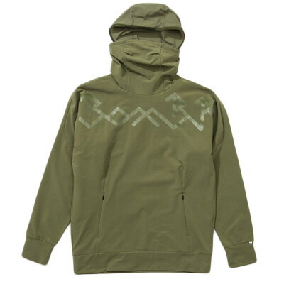 【SALE】【ATHLETA】アスレタ 【BomBR】ボンビーアール ウォームテック ボンプルオーバー [ 21AW ]