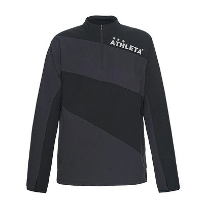 サッカーショップスポーツランドの【SALE】【ATHLETA】アスレタ O Rei Label [オー・ヘイ レーベル] ウォームテック シェル SH [ 22AW ]｜アングル3