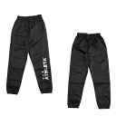 [ 限定 ]【ATHLETA】アスレタ レインパンツ [ 21AW ]