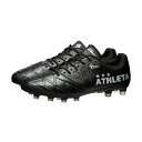 【SALE】【ATHLETA】アスレタ O-Rei Futebol 10016 O-Rei T6 (BLK×SIL)