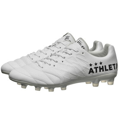 【ATHLETA】アスレタ O-Rei Futebol 10020 O-Rei H5 (WHT)