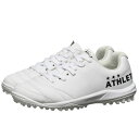 【SALE】【ATHLETA】アスレタ ジュニア ATHLETA Jr. MT ( WHT )