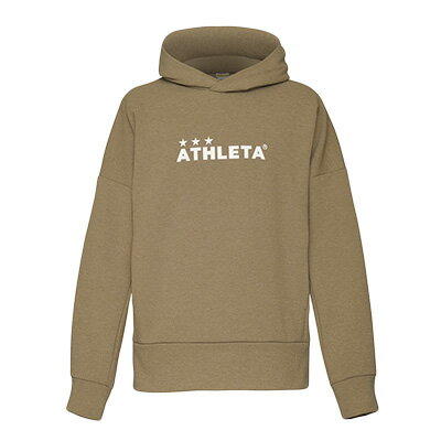 【SALE】【ATHLETA】アスレタ スウェット パーカー [ 23AW ]