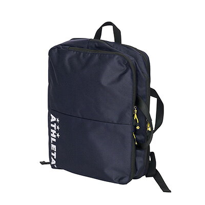 ��ATHLETA�ۥ����쥿 �֥꡼�� �Хå��ѥå� NVY