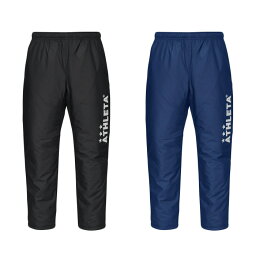 【ATHLETA】アスレタ 中綿 パンツ[ 23AW ]