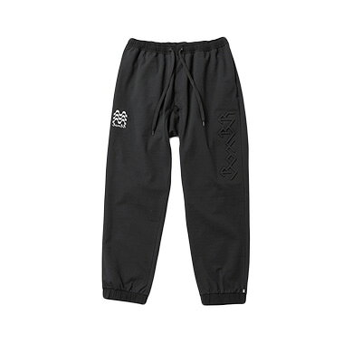 サッカーショップスポーツランドの【SALE】【ATHLETA】アスレタ 【BomBR】ボンビーアール BBR ライトテック パンツ [ 23AW ]｜アングル3